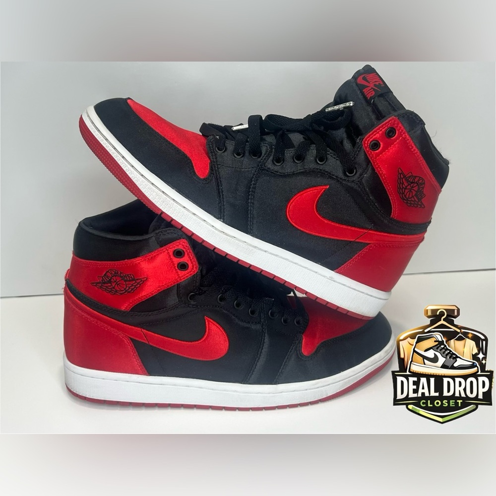 Jordan 1 Retro High OGSatin Bred